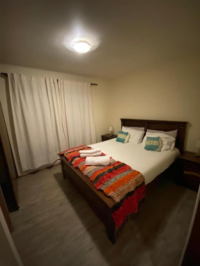 Cabanas Del Puerto Puerto Montt Bagian luar foto