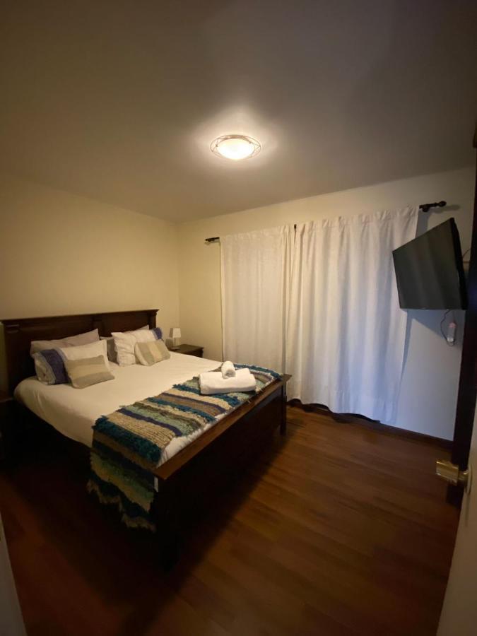 Cabanas Del Puerto Puerto Montt Bagian luar foto