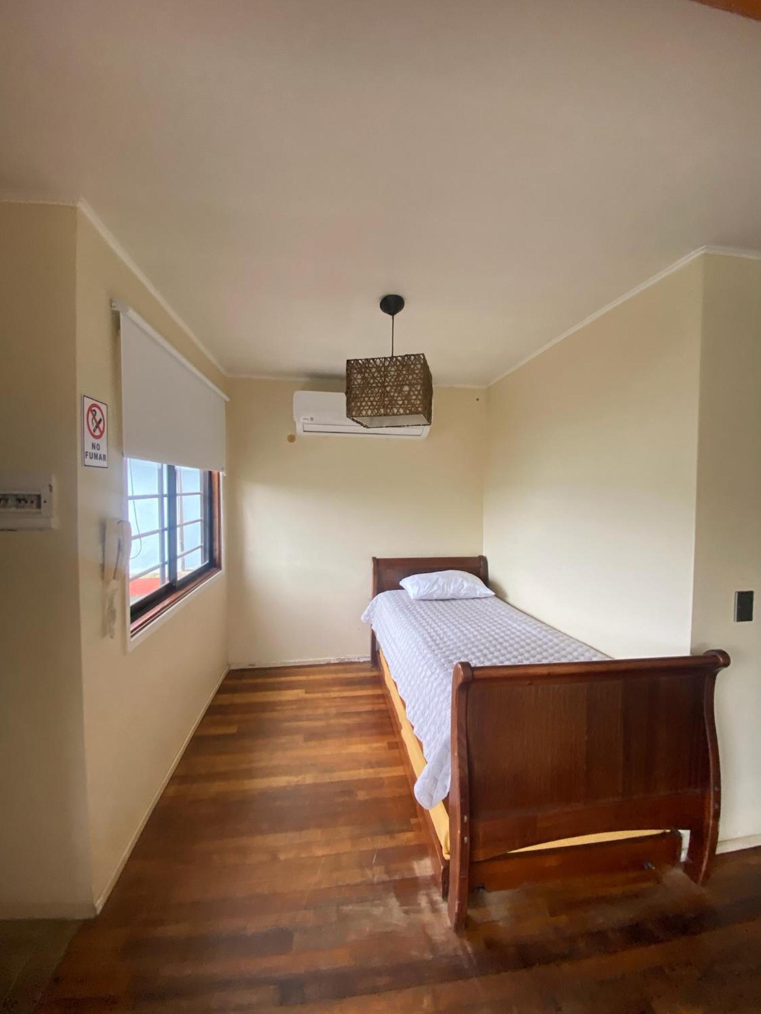 Cabanas Del Puerto Puerto Montt Bagian luar foto